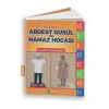 li Abdest Gusül ve Namaz Hası (Cep Boy)