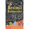 li Bulmacalar / Etkinlik Kartları