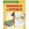 li Etkinlik Kitabı - Yanardağlar ve Depremler