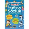 li İngilizce Sözlük (Büyük Boy)