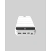 Lightning ve Type-C Girişli 50000mAh Powerbank
