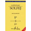 Lıgnac  1A Şan Çalışmaları