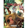 Lilo & Stiç: Ohana - 2