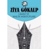 Limni ve Malta Mektupları