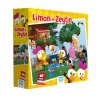 Limon Ve Zeytin Puzzle 60