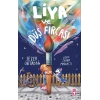 Liya ve Düş Fırçası