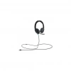 LOGITECH H540 981-000480 USB Çağrı Merkezi Ofis Toplantı Konuşmacı Tipi Microfonlu Kulaklık(1923)