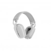 LOGITECH ZONE VIBE 100 Beyaz 981-001219   Bluetooth Microfonlu  Kablosuz Kulaklık(1923)