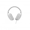 LOGITECH ZONE VIBE 100 Beyaz 981-001219   Bluetooth Microfonlu  Kablosuz Kulaklık(1923)