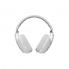 LOGITECH ZONE VIBE 100 Beyaz 981-001219   Bluetooth Microfonlu  Kablosuz Kulaklık(1923)