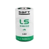 LS 33600 3.6V D Size Lithium Pil (Li-SOCI2)