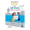 Lu ile Alfonso İstanbulu Keşfediyor