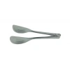 Lüks Pasta Servis Maşası - Metal