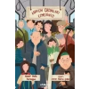 Lütfen Çukları Ezmeyiniz!