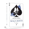 Maça Kızı 8 - 5.