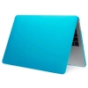 Macbook Air 13 A1369/A1466  Kristal Kapak Koruma Kılıf-(5775)