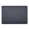 Macbook Air 13 A1932 2018 A2179 A2337 2020  Kristal Kapak Koruma Kılıf-(5775)