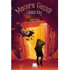 Macera Geçidi - Lanetli Köy