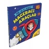 Maceracı Araçlar - Pop-Up İle Keşfet