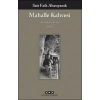Mahalle Kahvesi