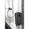 Makaralı Bluetooth Kulaklık Kulak İçi Android iOS Uyumlu Titreşimli