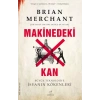 Makinedeki Kan