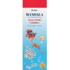 Mandala Ayraç - Deniz Canlıları