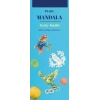 Mandala Ayraç - Kuşlar
