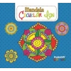 Mandala Çuklar İçin - Mi