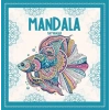 Mandala - Hayvanlar