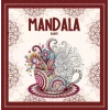 Mandala - Kahve