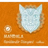 Mandala – Rendir Dünyanı!