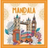 Mandala - Şehirler