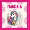 Mandala - Unicornlar