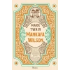 Mankafa Wilson (Bez Ciltli)