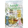 Mary Poppins Kiraz Ağacı Sokağında
