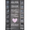 Marzahn, Sevgilim