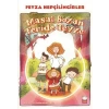 Masal Bozan Feride Teyze
