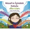 Masal’ın İçindeki Kokulu Renkler