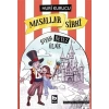 Masallar Sirki - Siyah Beyaz Ülke