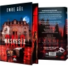 Maskesiz B 1 – Ciltli Yan Boyamalı