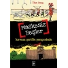 Maskesiz Beşler 2 - Kırmızı Şerifin Pençesinde