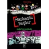 Maskesiz Beşler 3 - Ejderha Peşinde