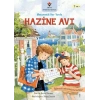 Matematik Her Yerde - Hazine ı