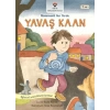 Matematik Her Yerde - Yaş Kaan