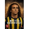 Mattéo Guendo