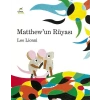 Matthew’un Rüyası
