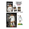 Mbappé - Sahanın Yıldızları - 3D Biblo Hediyeli!