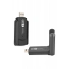 Mbps Wifi Alıcı Kablosuz Wifi Adaptörü Çift Band Çift Antenli