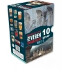 Medeniyete Yön Veren Uygarlıklar - 10  Seti 2